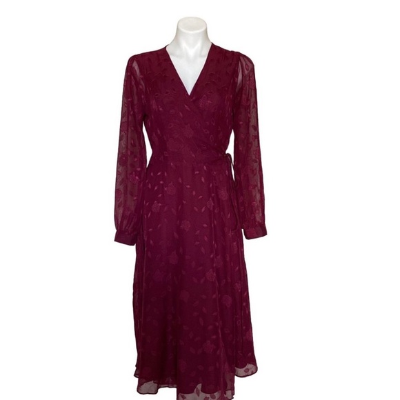 Lulus Dress - Picture 2 of 5